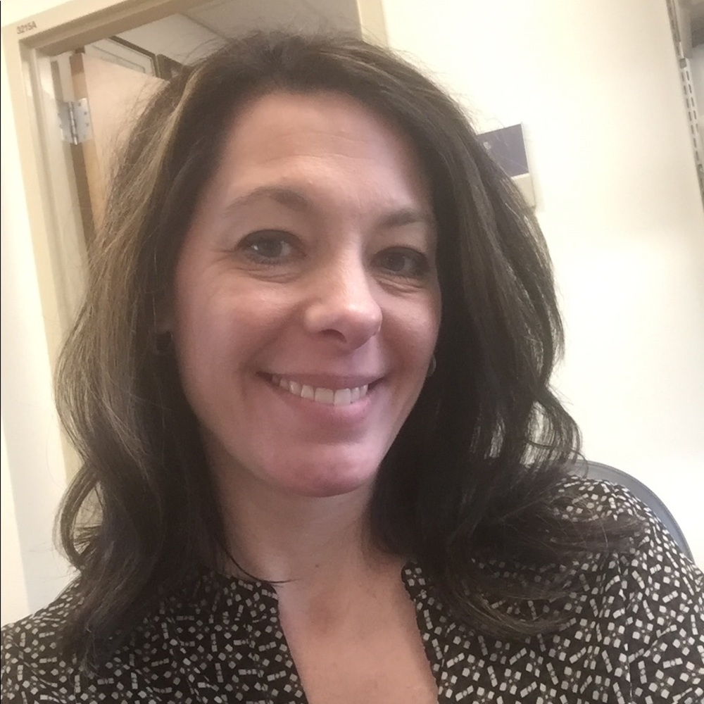 Meet your Posher, Heather